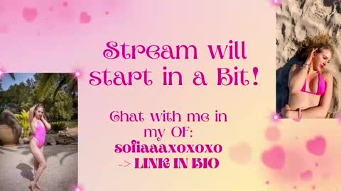 Sofia online show from 10/03/25, 07:05
