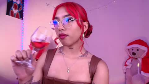 Snapshot of sofiaafoxx chatting on 12/07/24, 07:05 Sofia online show from 12/07/24, 07:05