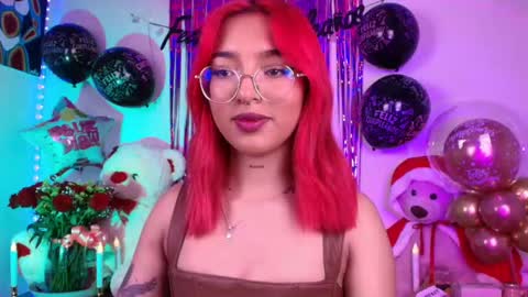 Snapshot of sofiaafoxx chatting on 12/29/24, 02:06 Sofia online show from 12/29/24, 02:06