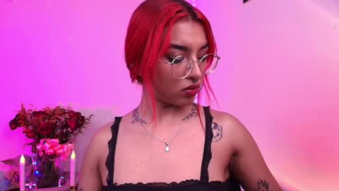 Snapshot of sofiaafoxx chatting on 01/08/25, 04:23 Sofia online show from 01/08/25, 04:23