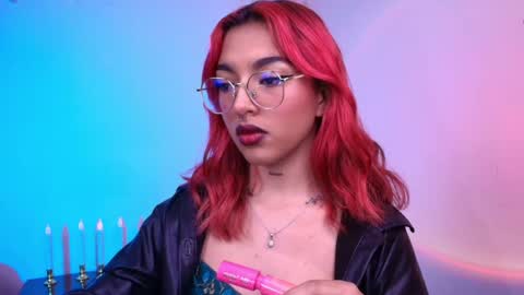 Snapshot of sofiaafoxx chatting on 01/21/25, 01:50 Sofia online show from 01/21/25, 01:50