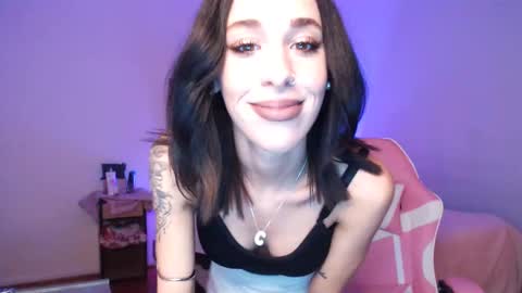 SofiaAmour online show from 09/28/25, 10:04