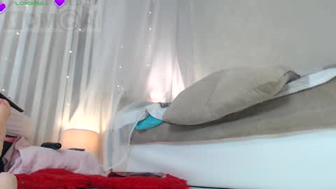 Snapshot of sofiabaileys chatting on 02/28/25, 06:20 Sofia welcome to my room online show from 02/28/25, 06:20