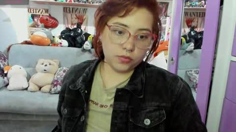 Sofia online show from 12/14/24, 02:23