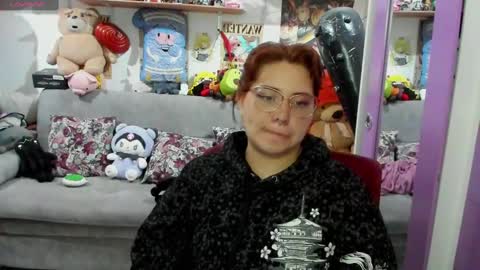 Sofia online show from 01/25/25, 11:22
