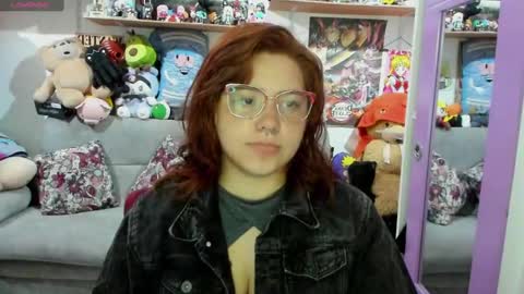 Sofia online show from 01/27/25, 10:38