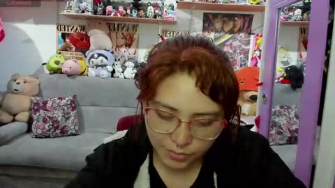 Sofia online show from 02/09/25, 01:11