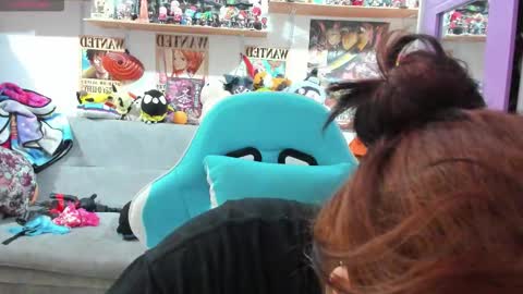 Sofia online show from 09/14/25, 07:13