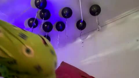 Danna Sofia online show from 12/01/24, 05:02