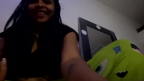 Danna Sofia online show from 01/21/25, 10:08