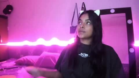 Danna Sofia online show from 03/03/25, 11:14