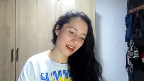 sofiacano43 online show from 09/20/25, 01:17