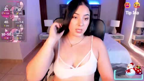 Sofia caramel online show from 11/15/25, 09:32