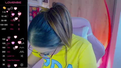 Snapshot of sofiacarti_ chatting on 01/20/25, 01:39 online show from 01/20/25, 01:39