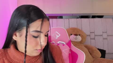 Snapshot of sofiacortez chatting on 02/10/25, 11:36 Sofia online show from 02/10/25, 11:36