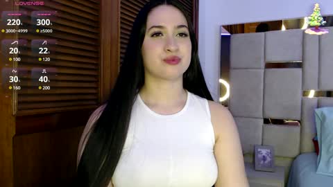 Snapshot of sofiaduque_26 chatting on 12/27/24, 08:39 sofiaduque_26 online show from 12/27/24, 08:39