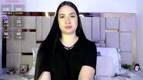 Snapshot of sofiaduque_26 chatting on 01/24/25, 09:05 sofiaduque_26 online show from 01/24/25, 09:05