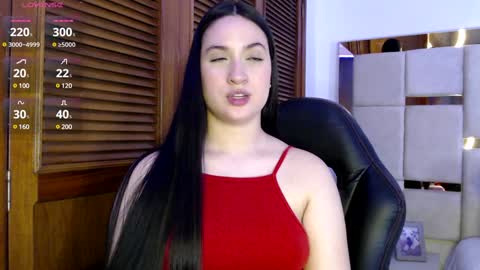 Snapshot of sofiaduque_26 chatting on 02/01/25, 04:44 sofiaduque_26 online show from 02/01/25, 04:44