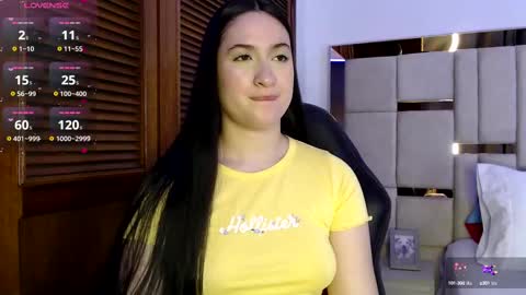 Snapshot of sofiaduque_26 chatting on 02/21/25, 08:49 sofiaduque_26 online show from 02/21/25, 08:49