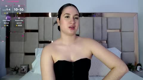 Snapshot of sofiaduque_26 chatting on 02/23/25, 11:47 sofiaduque_26 online show from 02/23/25, 11:47
