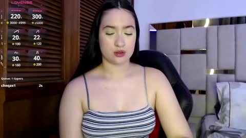 Snapshot of sofiaduque_26 chatting on 03/09/25, 08:21 sofiaduque_26 online show from 03/09/25, 08:21