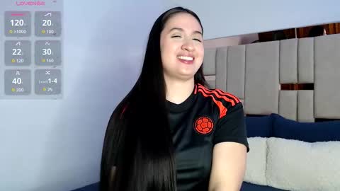 Snapshot of sofiaduque_26 chatting on 09/09/25, 07:46 sofiaduque_26 online show from 09/09/25, 07:46