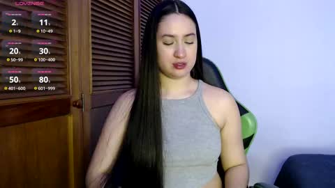 Snapshot of sofiaduque_26 chatting on 09/17/25, 07:59 sofiaduque_26 online show from 09/17/25, 07:59