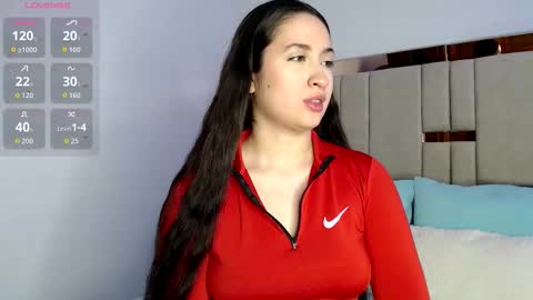 Snapshot of sofiaduque_26 chatting on 09/28/25, 08:47 sofiaduque_26 online show from 09/28/25, 08:47