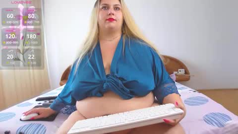Snapshot of sofiahanson chatting on 09/12/25, 11:32 SofiaHanson online show from 09/12/25, 11:32