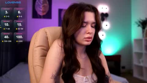 Sofia online show from 10/25/25, 02:02