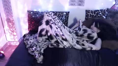 SOFIA NIX online show from 01/22/25, 04:44