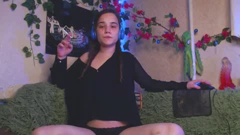 SofiBerg online show from 10/14/25, 11:38