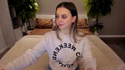 Sofi online show from 12/01/25, 07:41