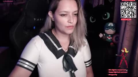 Sofiedivinemilk online show from 09/19/25, 08:53