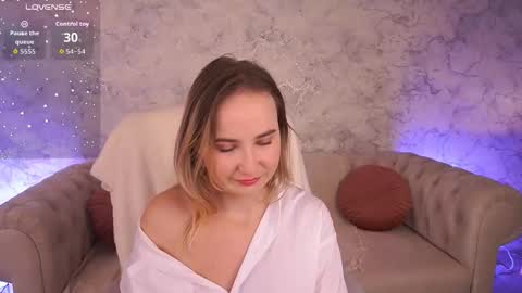 Sofie online show from 10/07/25, 11:24