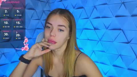 Sofie online show from 09/22/25, 02:02