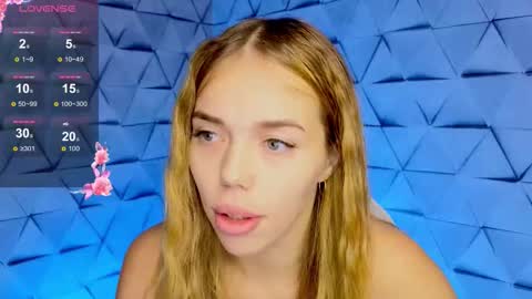 Sofie online show from 09/24/25, 02:15