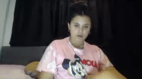 Snapshot of sofigarcia17 chatting on 02/27/25, 02:21 sofi online show from 02/27/25, 02:21