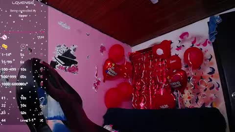 sofii_cute01 online show from 02/21/25, 06:37