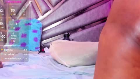 KELLY-HILL online show from 02/17/25, 07:10