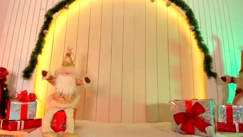 Snapshot of sofii_lopezz chatting on 12/21/24, 06:34 Sofii Lopezz online show from 12/21/24, 06:34