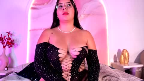 Snapshot of sofii_lopezz chatting on 02/03/25, 12:47 Sofii Lopezz online show from 02/03/25, 12:47