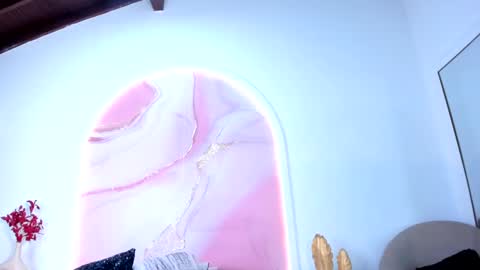 Snapshot of sofii_lopezz chatting on 02/25/25, 11:41 Sofii Lopezz online show from 02/25/25, 11:41