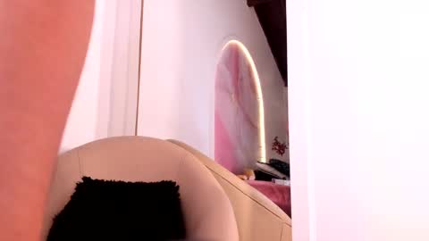 Snapshot of sofii_lopezz chatting on 02/27/25, 05:47 Sofii Lopezz online show from 02/27/25, 05:47