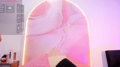 Snapshot of sofii_lopezz chatting on 09/25/25, 12:09 Sofii Lopezz online show from 09/25/25, 12:09