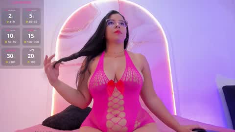 Snapshot of sofii_lopezz chatting on 10/24/25, 11:28 Sofii Lopezz online show from 10/24/25, 11:28