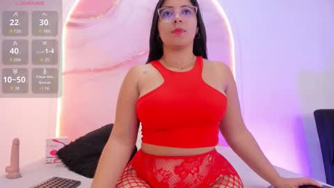 Snapshot of sofii_lopezz chatting on 10/25/25, 11:29 Sofii Lopezz online show from 10/25/25, 11:29