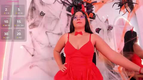 Snapshot of sofii_lopezz chatting on 11/01/25, 11:34 Sofii Lopezz online show from 11/01/25, 11:34