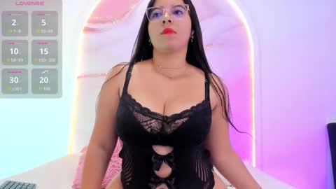 Snapshot of sofii_lopezz chatting on 11/11/25, 11:21 Sofii Lopezz online show from 11/11/25, 11:21