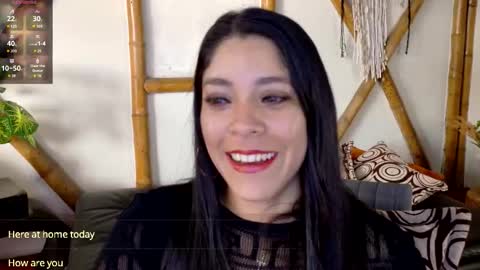Snapshot of sofiia_diaz_ chatting on 09/13/25, 08:52 Sofi online show from 09/13/25, 08:52
